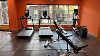 El gimnasio a mi alcance