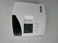 Want to know the temp in the room? Oh well.