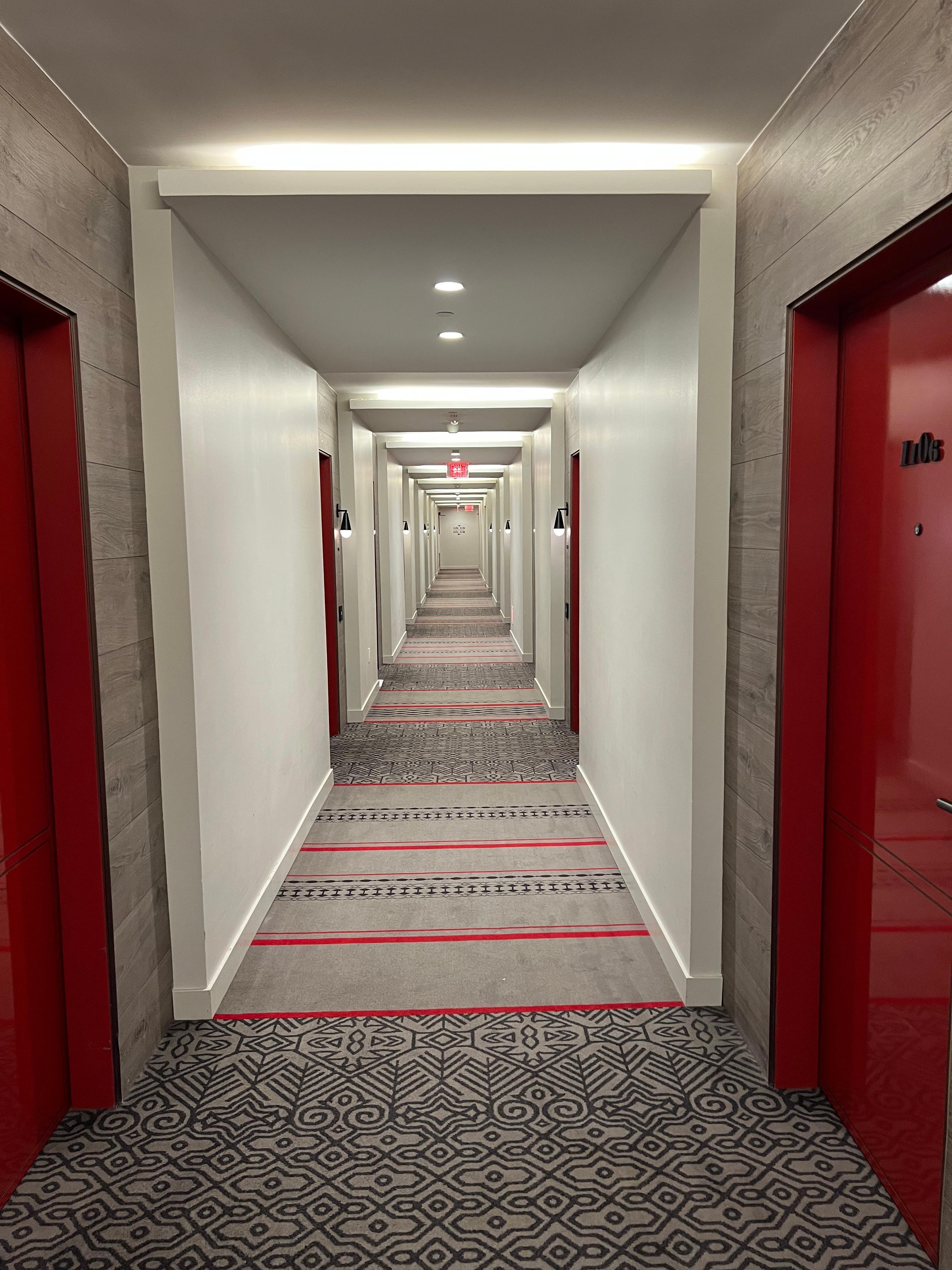 Hallway