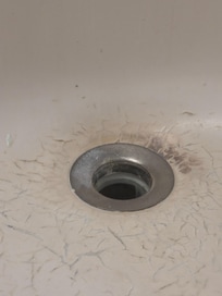 Disgusting Sink