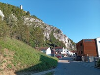 Der schönste Ort