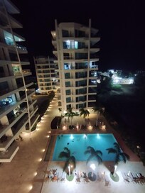 Es muy bonito el hotel