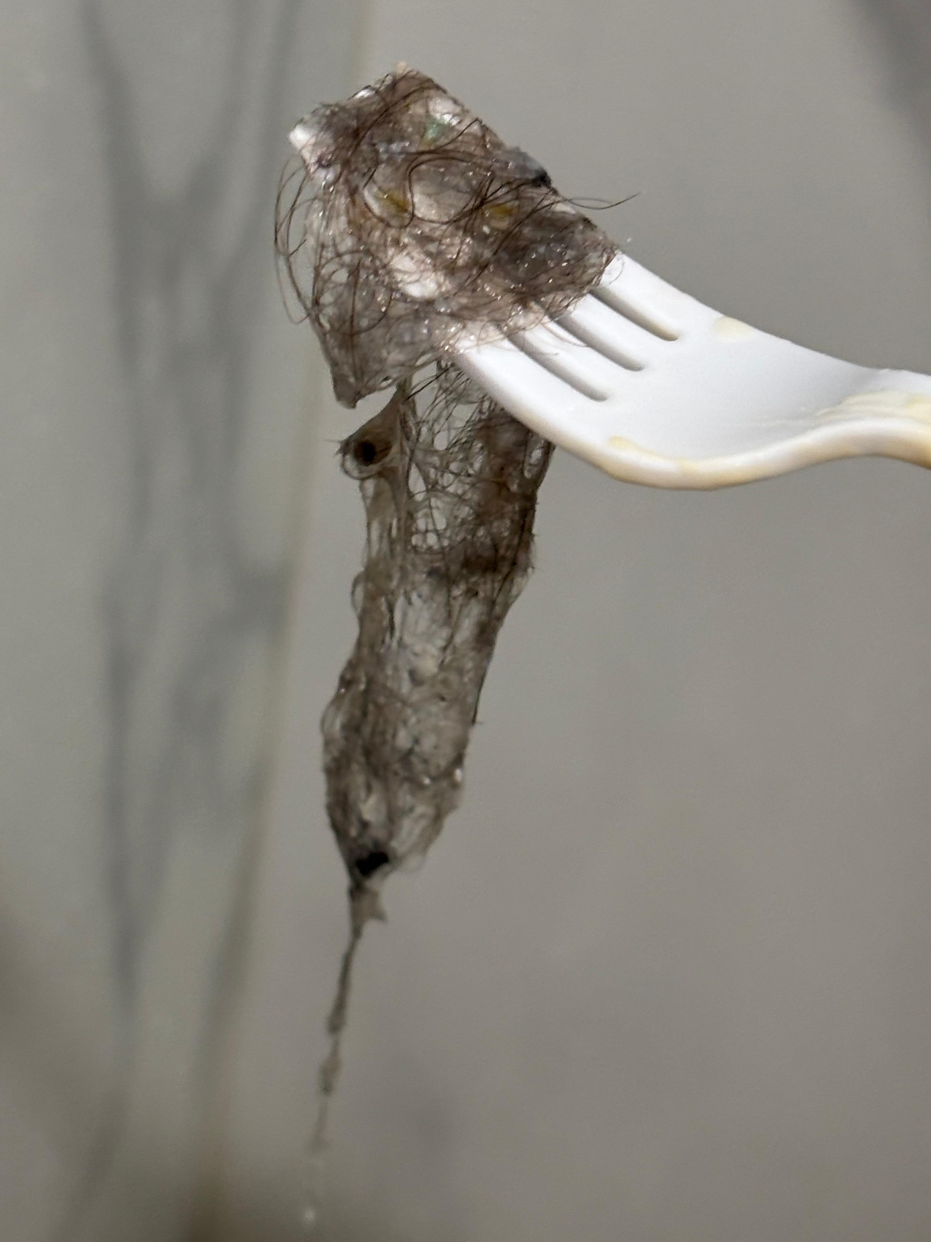 What I had to remove