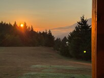 Your morning wake-up call.