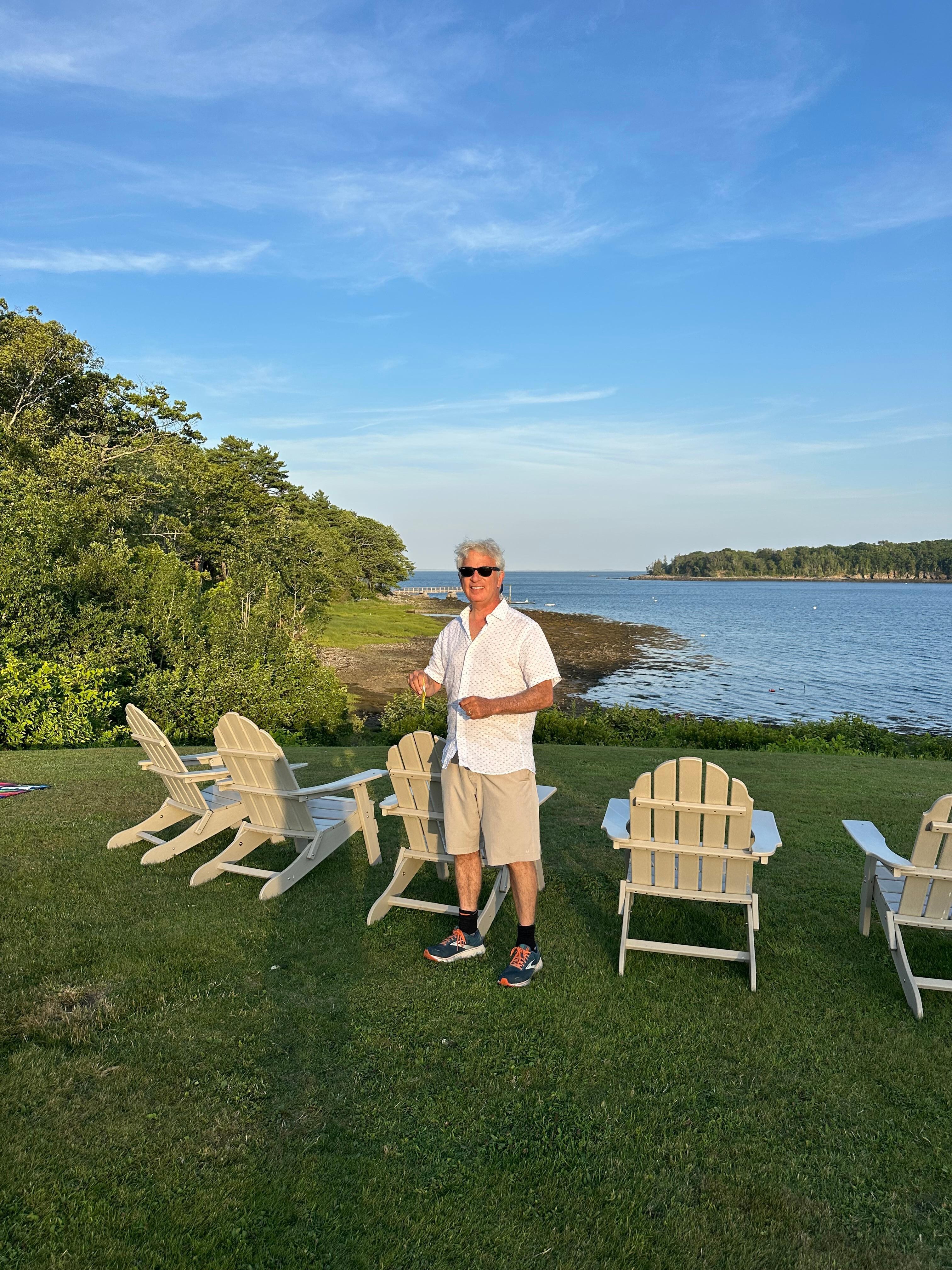 Islandview Inn property- Gorgeous