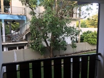 View from the room