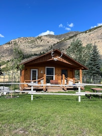Cabin