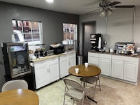 Breakfast were great