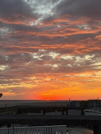 View from Shoals Club