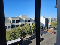 This was my "partial bay view room"