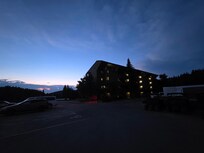 Building where room located