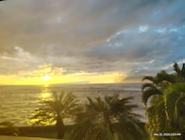 Beautiful sunsets