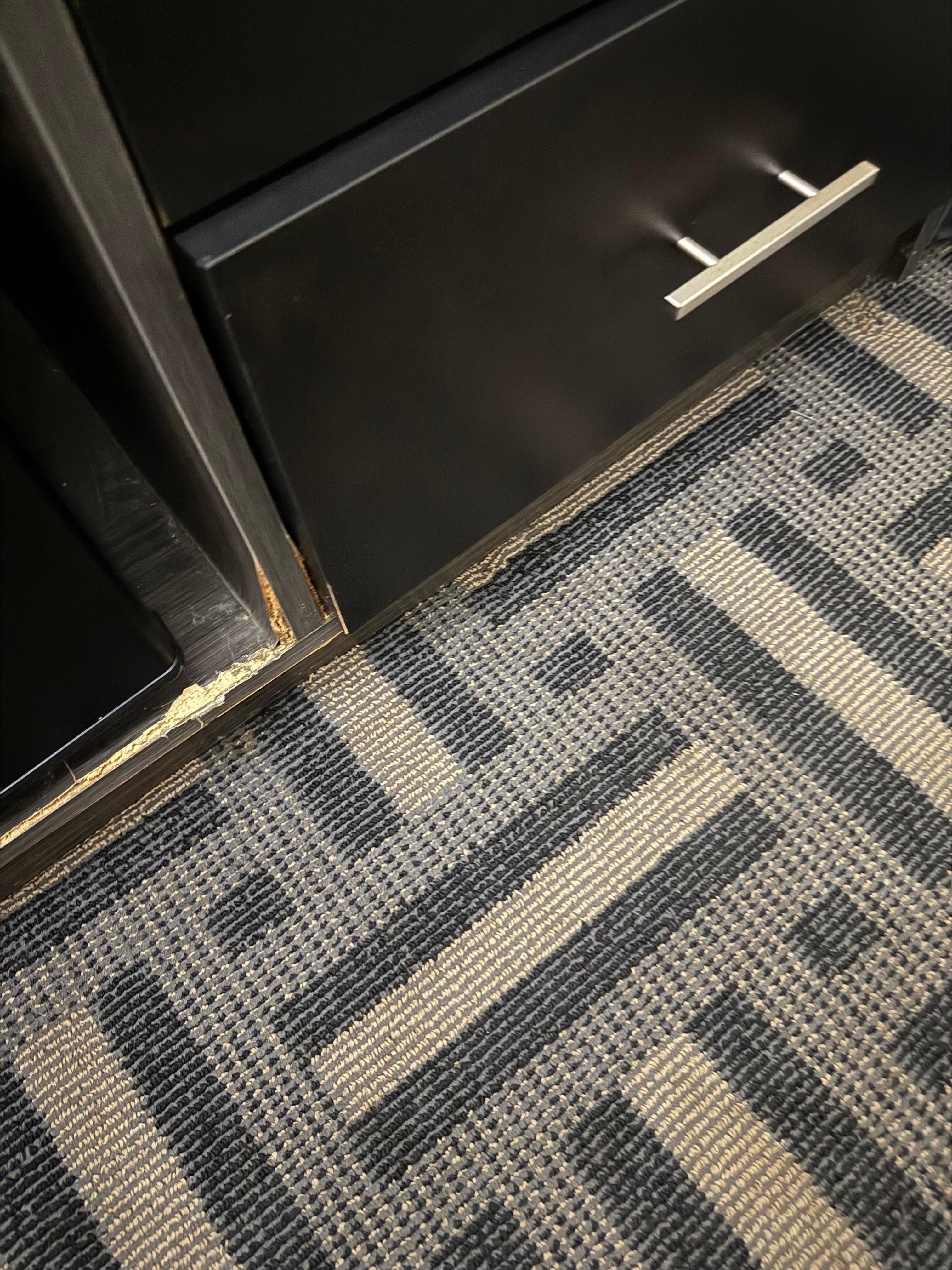 Floor board