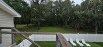 Side yard