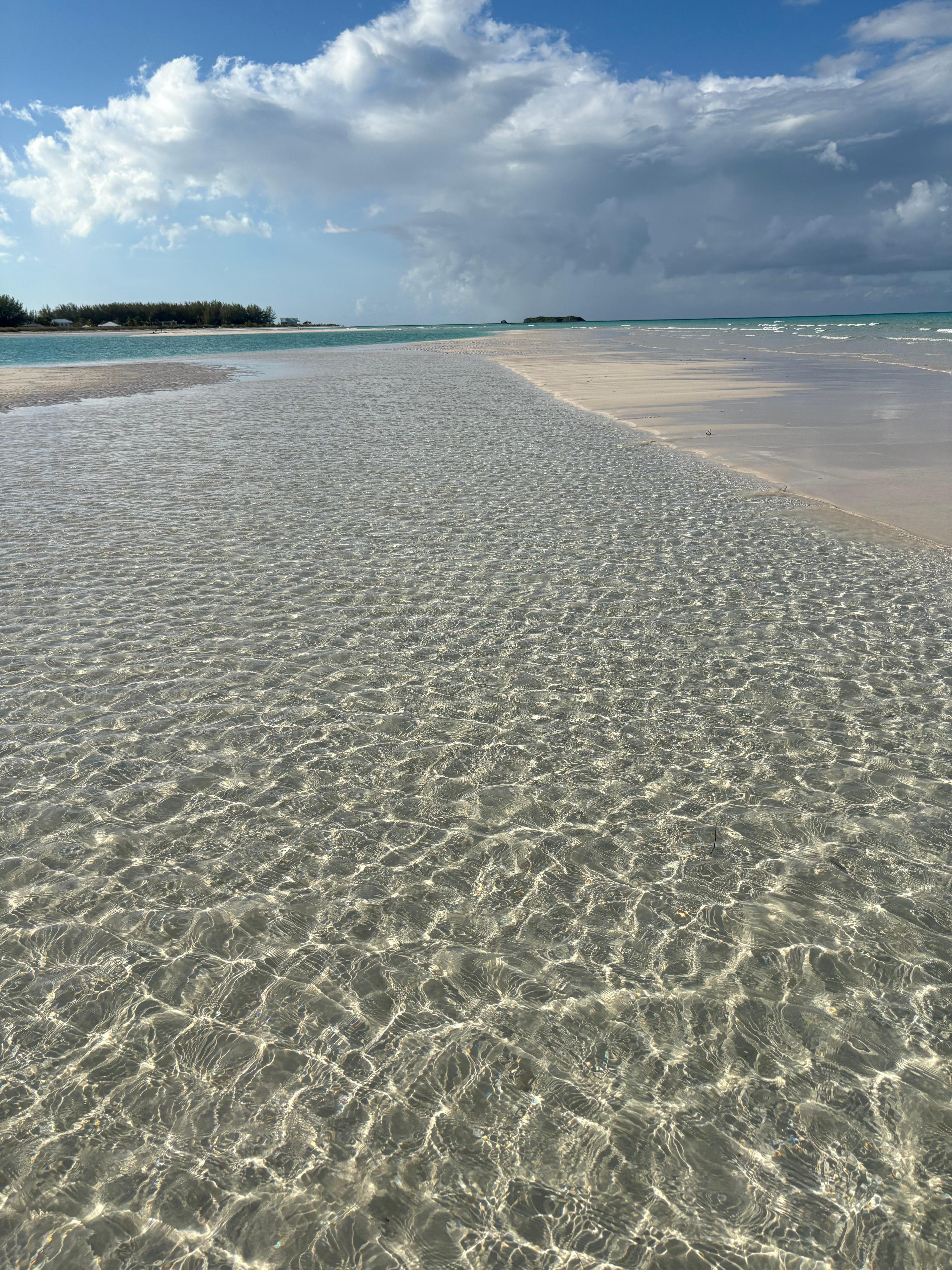 Sandbar