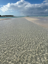 Sandbar