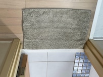 マットレスも清潔でした