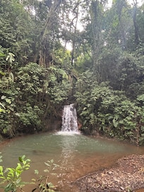 Waterfall