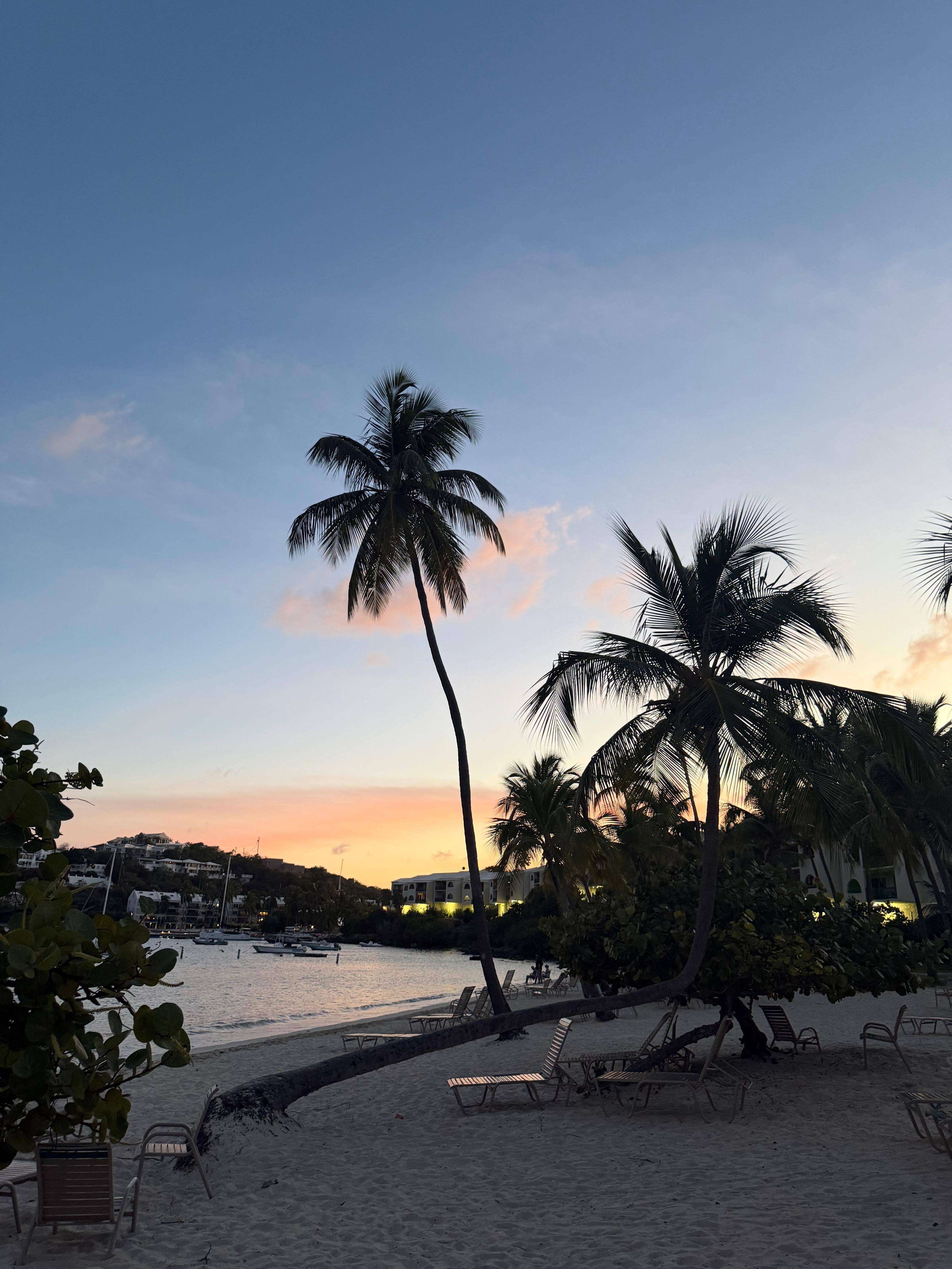 Sunset on Cowpet was the best!