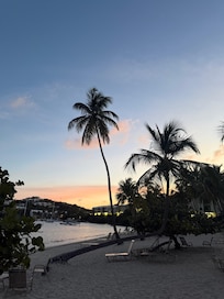 Sunset on Cowpet was the best!