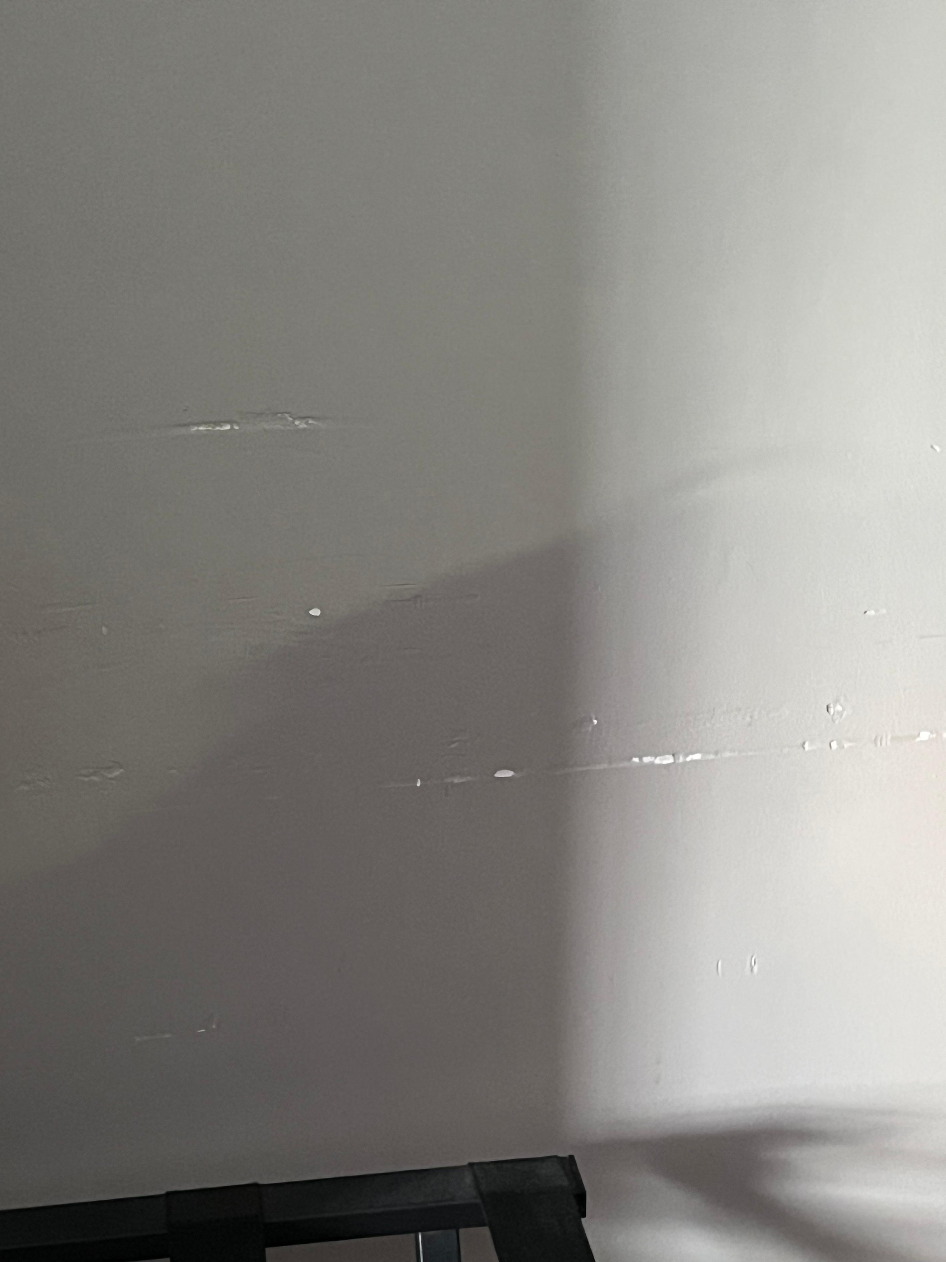 Walls in the toom
