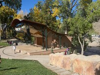 Riverside park