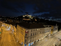 Room view