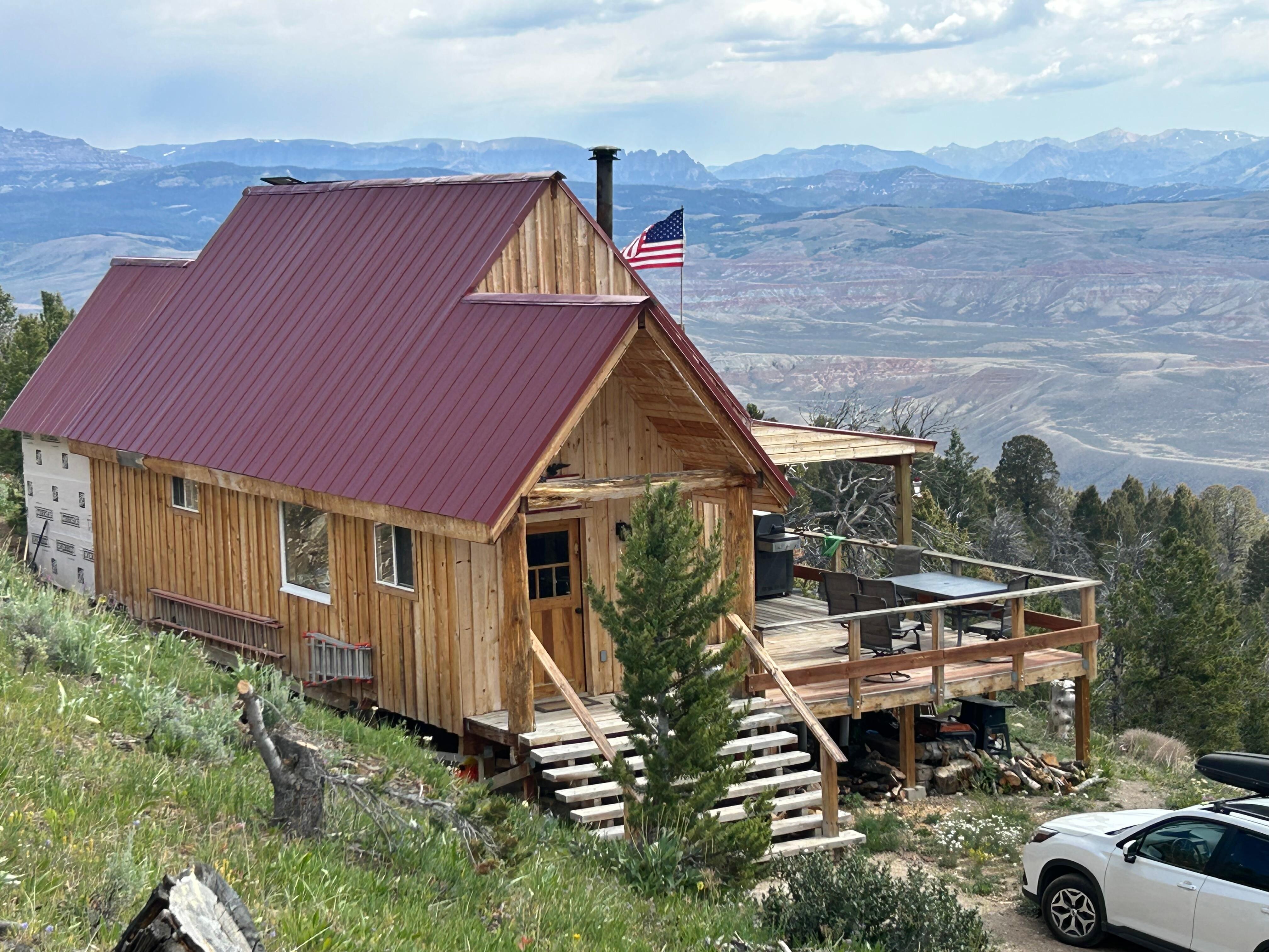 Cabin