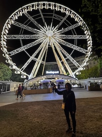 Budapest Eye