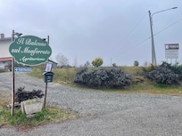 Main entrance