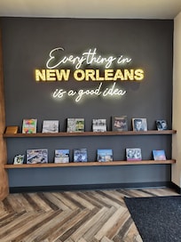 Main Lobby