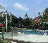 Main pool