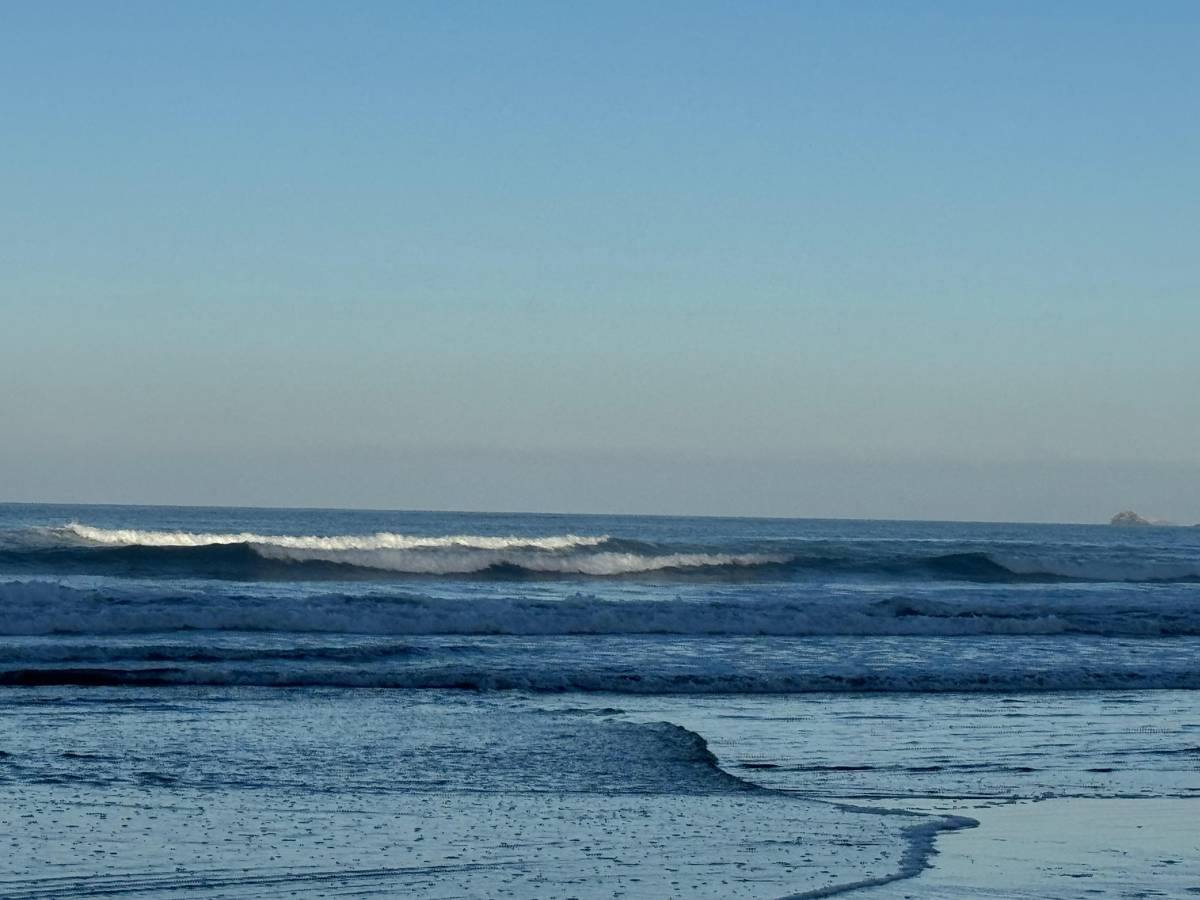 View from your porch