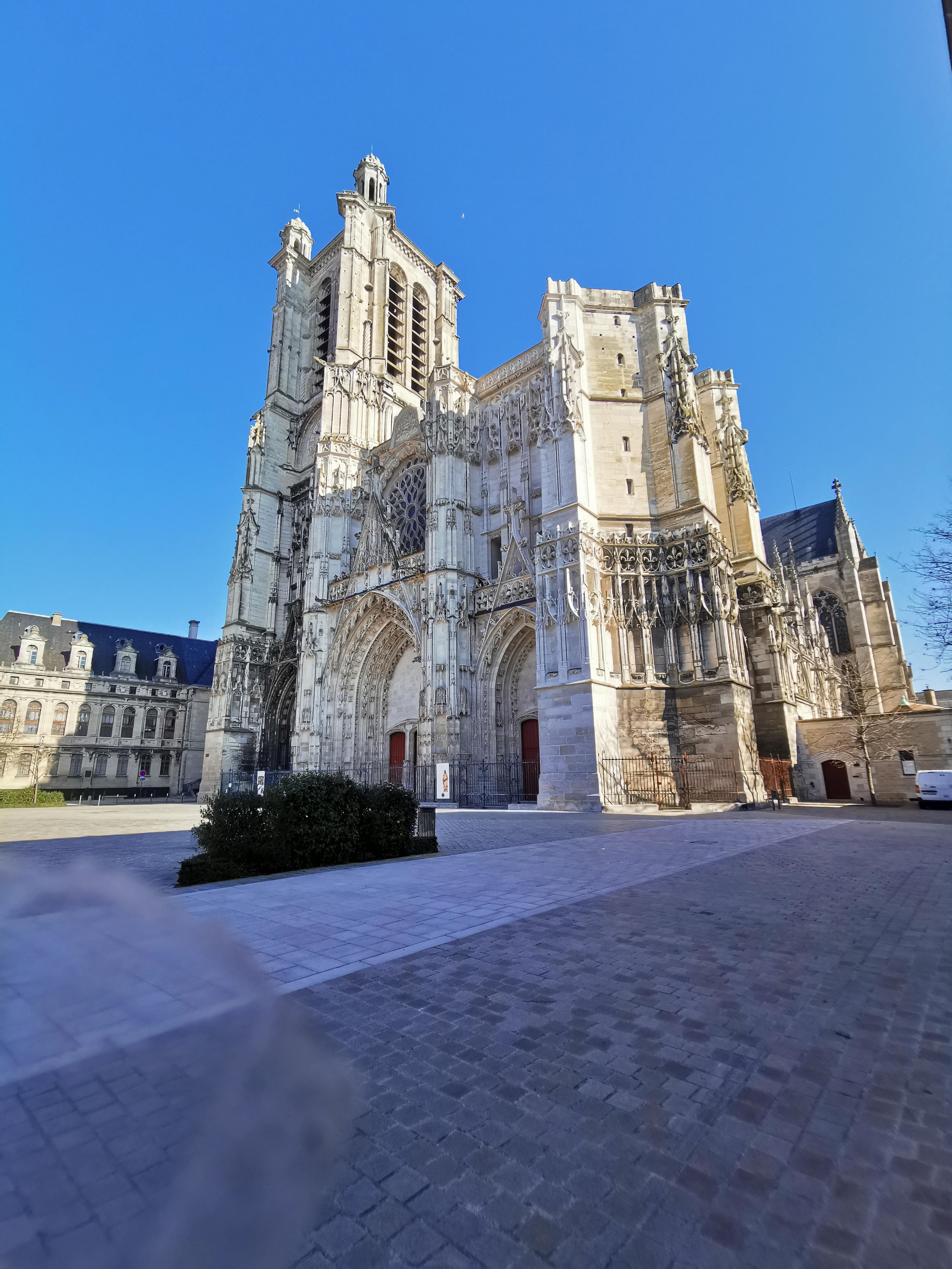 Cathédrale 