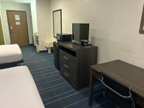 Dust free room