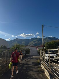 Such a beautiful view!