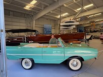 Antique Boat Museum Clayton