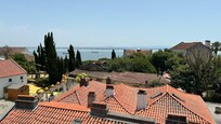 View from apartment