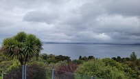 The view!