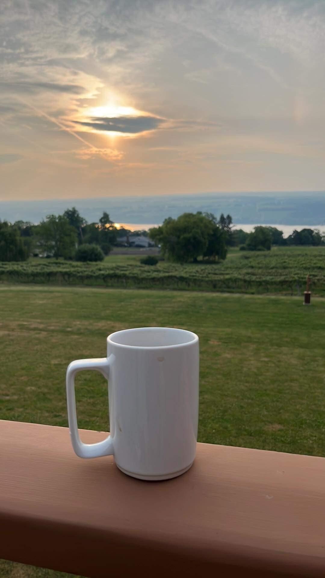 The Inn at Glenora Wine Cellars in Dundee