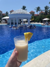 Pina colada