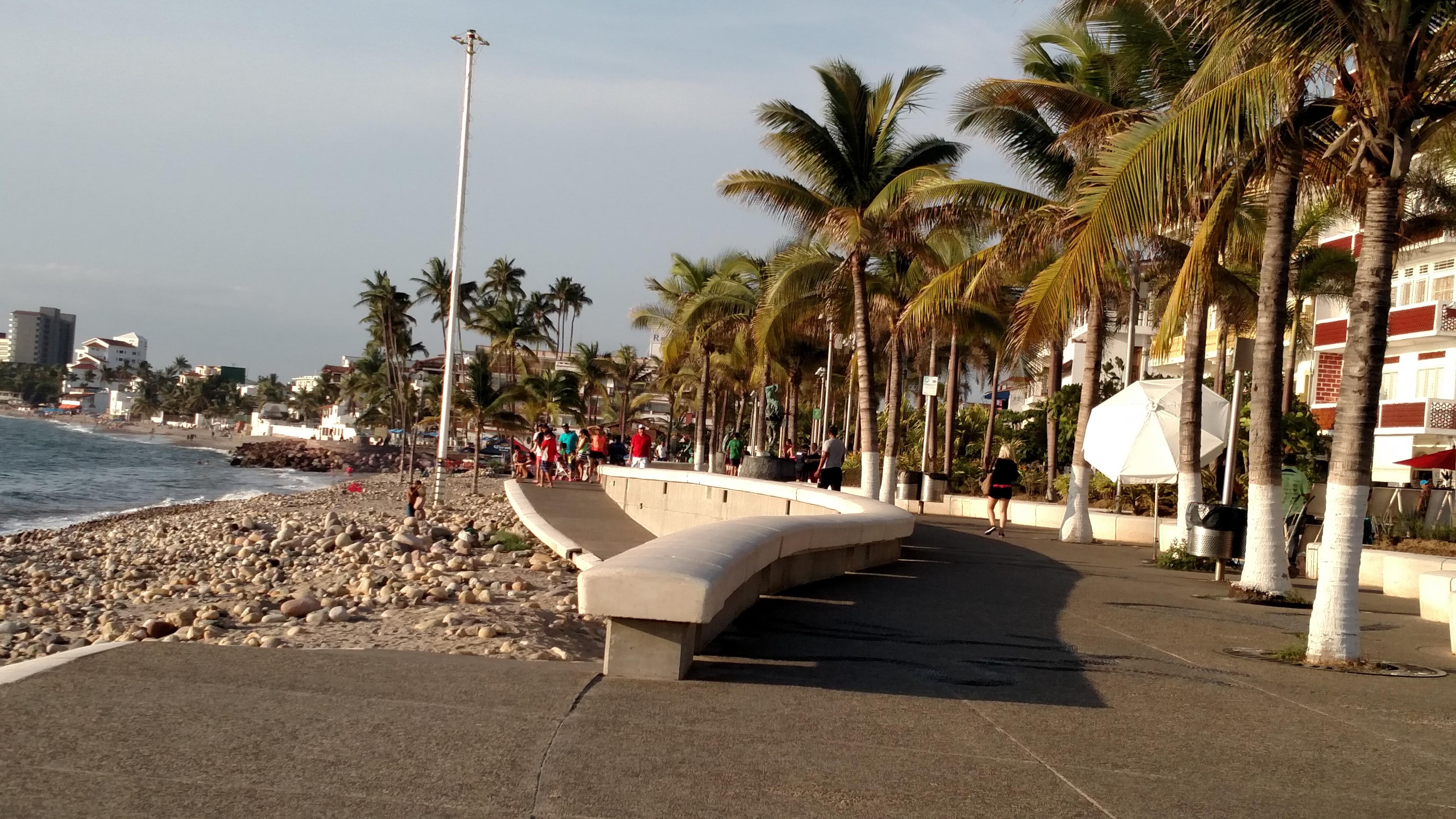 Downtown PV