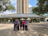 You donât have to be young to have fun with your friends.