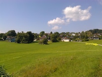 Haus, Ortsrandlage in 2. Reihe, Weg zum Badestrand 2,3 km.