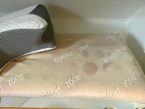 Extra pillows