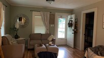 Cute decor!