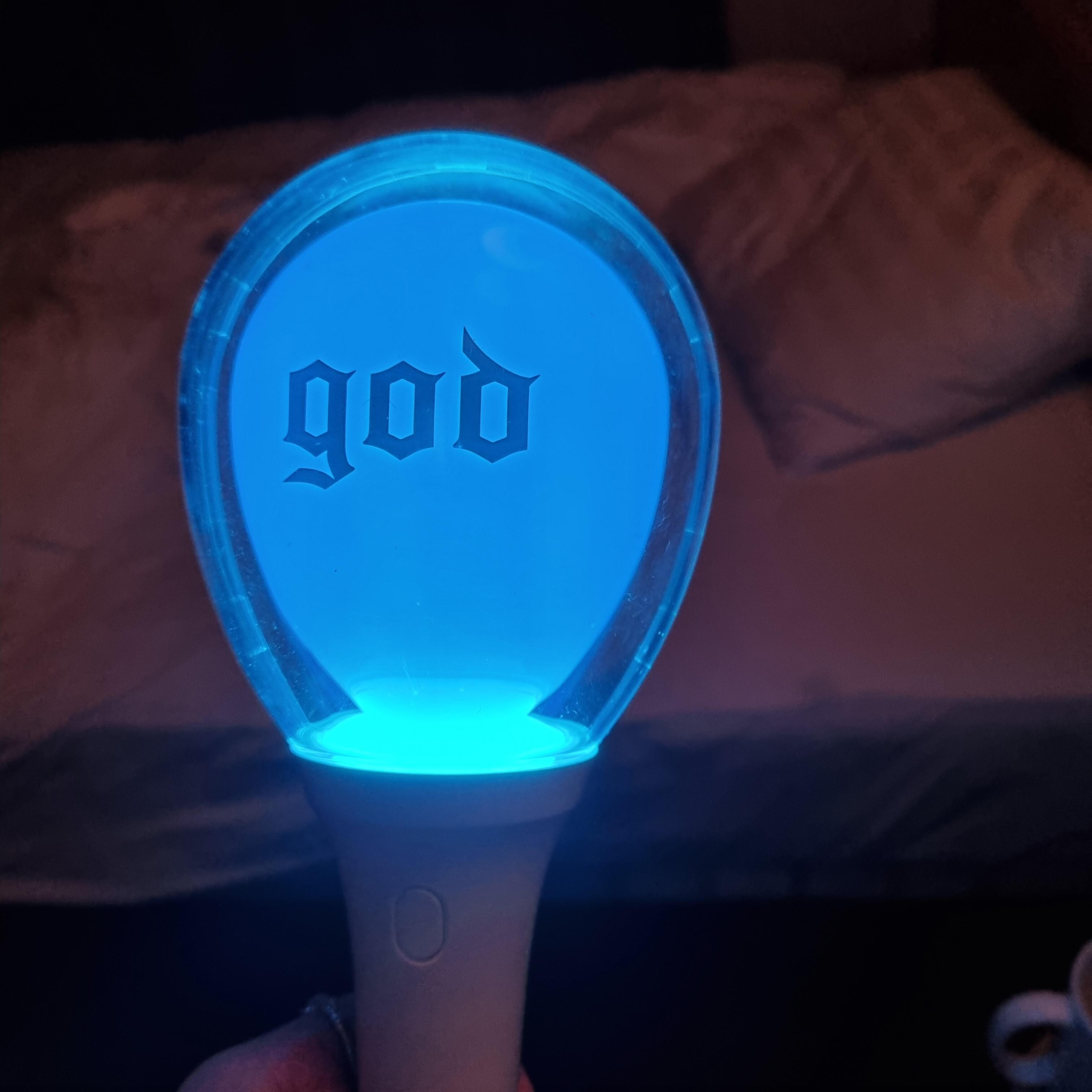 지오디 콘서트 가기전에 찰각