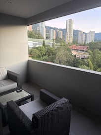 Suite balcony (1 of 2).