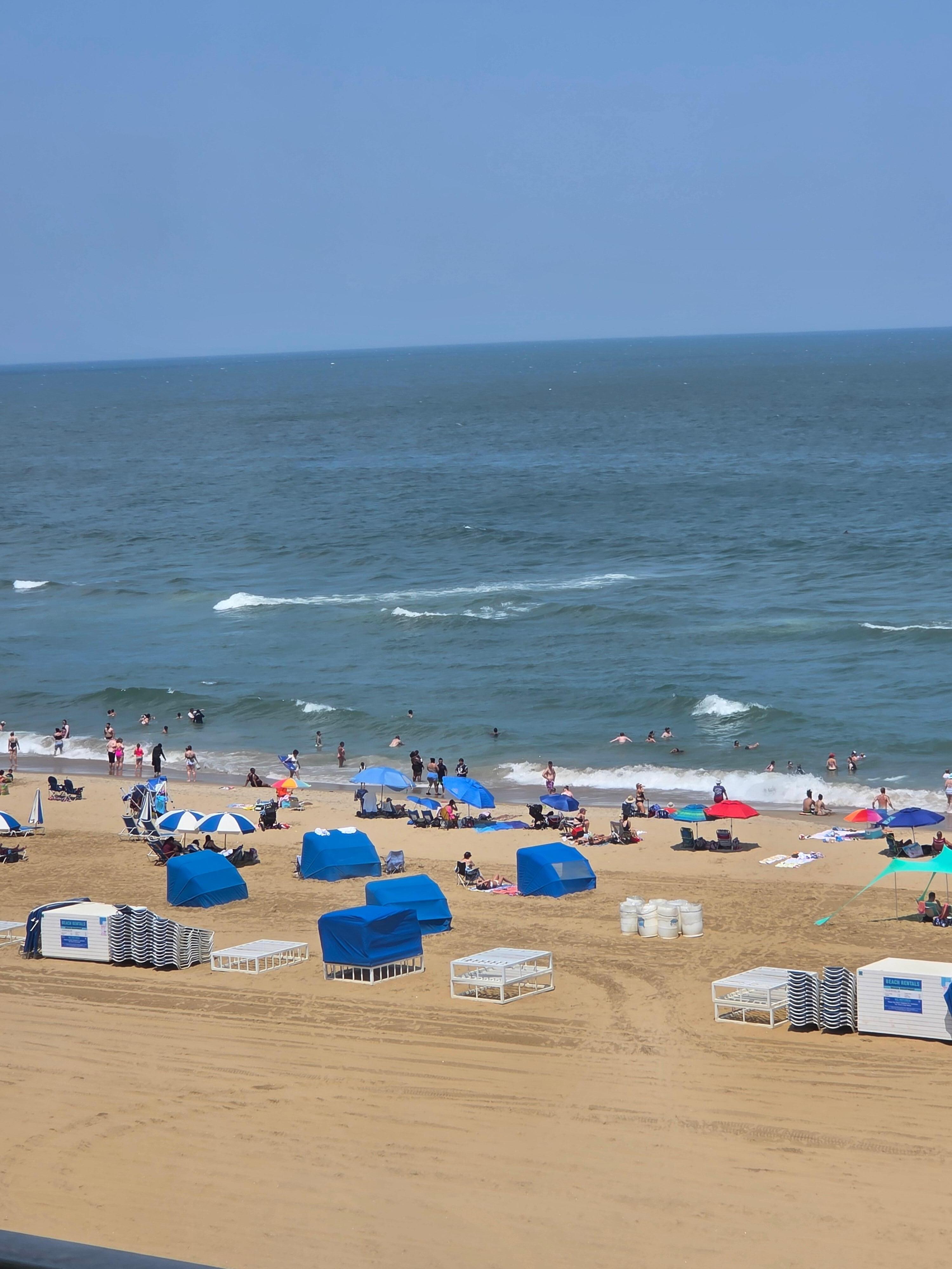 Room view