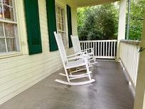 Porch